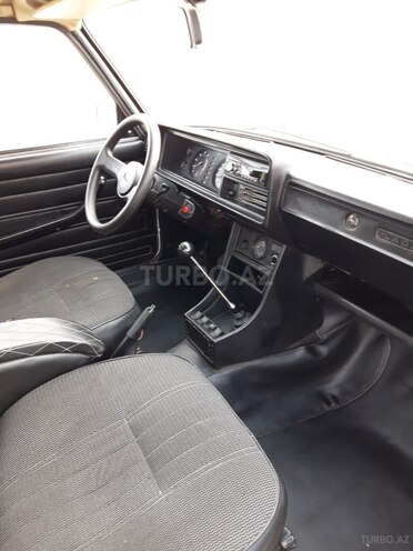 LADA (VAZ) 2107 2006, 104,000 km - 1.6 l - Bakı