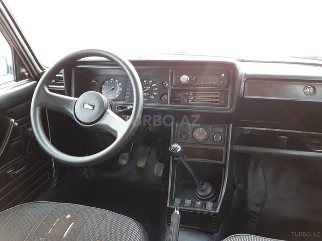 LADA (VAZ) 2107 2006, 104,000 km - 1.6 l - Bakı
