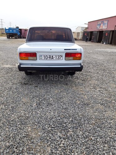 LADA (VAZ) 2107 2006, 104,000 km - 1.6 l - Bakı
