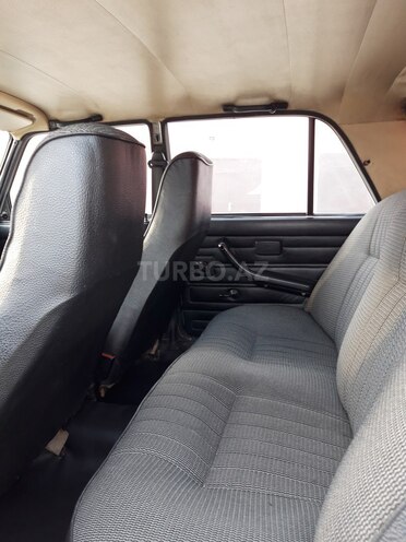 LADA (VAZ) 2107 2006, 104,000 km - 1.6 l - Bakı