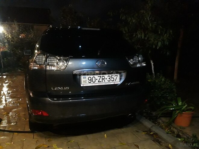 Lexus  2007, 385,000 km - 3.3 l - Bakı