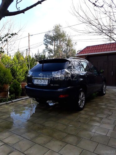 Lexus  2007, 385,000 km - 3.3 l - Bakı