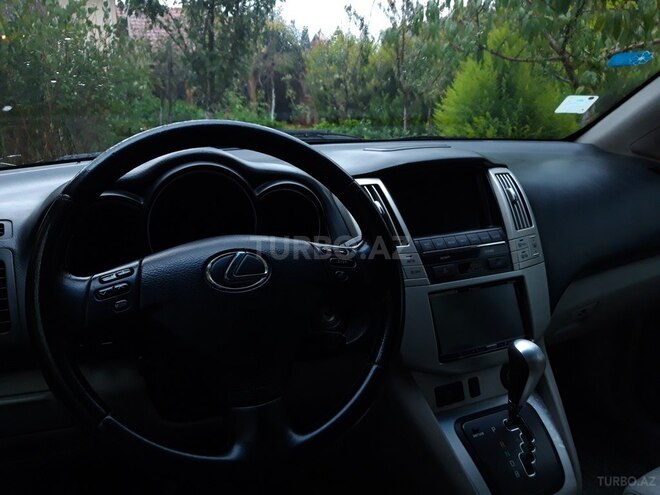 Lexus  2007, 385,000 km - 3.3 l - Bakı