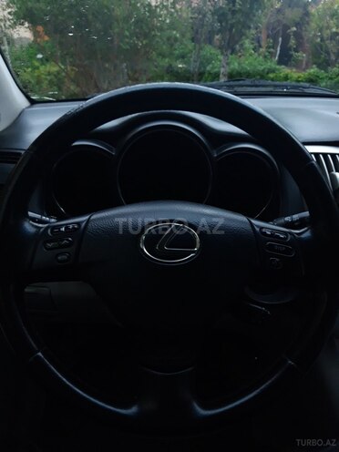 Lexus  2007, 385,000 km - 3.3 l - Bakı