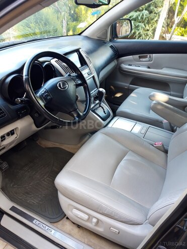 Lexus  2007, 385,000 km - 3.3 l - Bakı