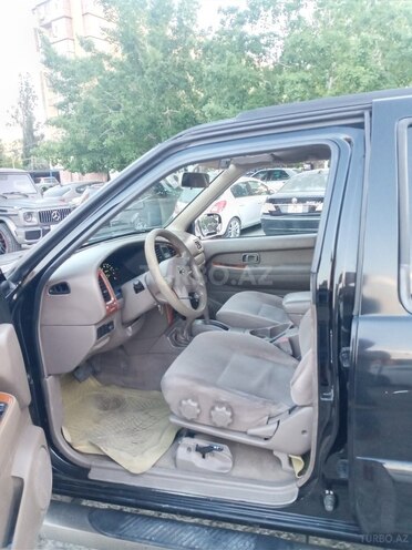 Nissan Pathfinder 2003, 218,000 km - 3.5 l - Bakı