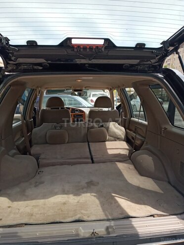 Nissan Pathfinder 2003, 218,000 km - 3.5 l - Bakı