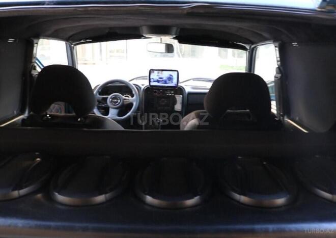 LADA (VAZ) Niva 2015, 97,339 km - 1.7 l - Bakı