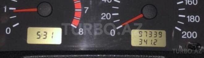 LADA (VAZ) Niva 2015, 97,339 km - 1.7 l - Bakı
