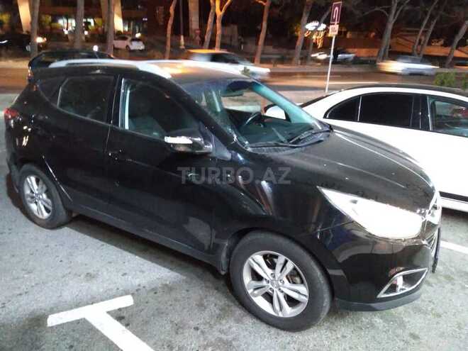 Hyundai ix35 2012, 150,000 km - 2.0 l - Bakı