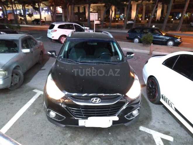 Hyundai ix35 2012, 150,000 km - 2.0 l - Bakı