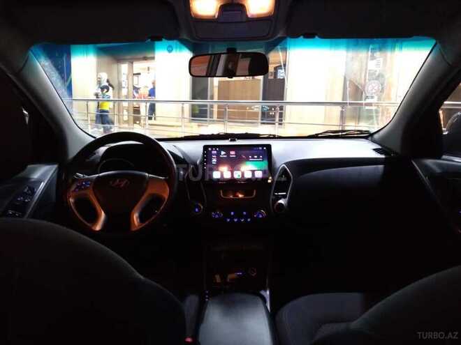 Hyundai ix35 2012, 150,000 km - 2.0 l - Bakı