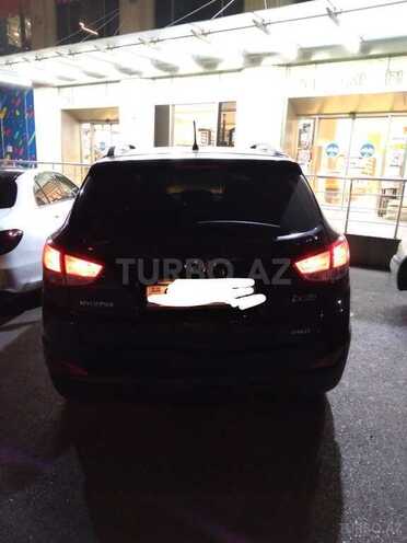 Hyundai ix35 2012, 150,000 km - 2.0 l - Bakı