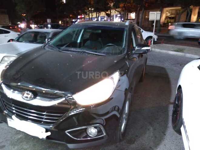 Hyundai ix35 2012, 150,000 km - 2.0 l - Bakı