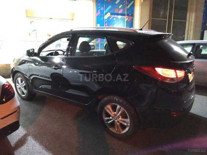 Hyundai ix35 2012, 150,000 km - 2.0 l - Bakı