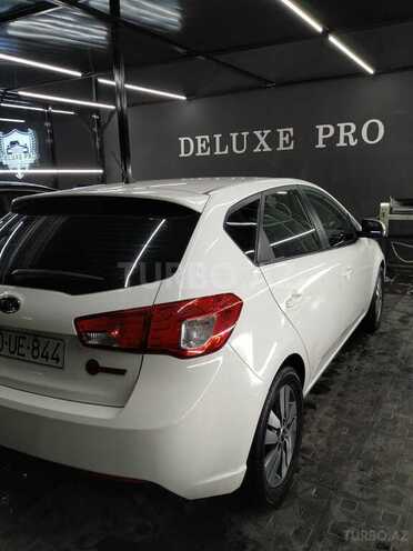 Kia Cerato 2012, 140,000 km - 1.6 l - Bakı