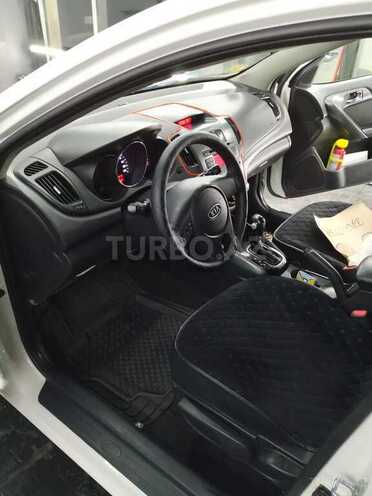 Kia Cerato 2012, 140,000 km - 1.6 l - Bakı