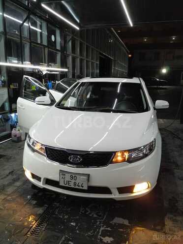 Kia Cerato 2012, 140,000 km - 1.6 l - Bakı