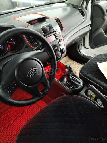 Kia Cerato 2012, 140,000 km - 1.6 l - Bakı