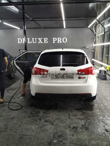 Kia Cerato 2012, 140,000 km - 1.6 l - Bakı