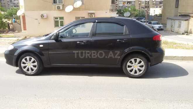 Chevrolet Lacetti 2012, 147,000 km - 1.4 л - Bakı