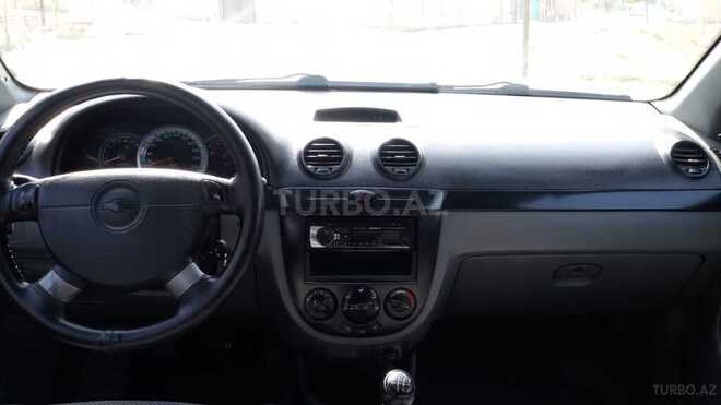 Chevrolet Lacetti 2012, 147,000 km - 1.4 л - Bakı