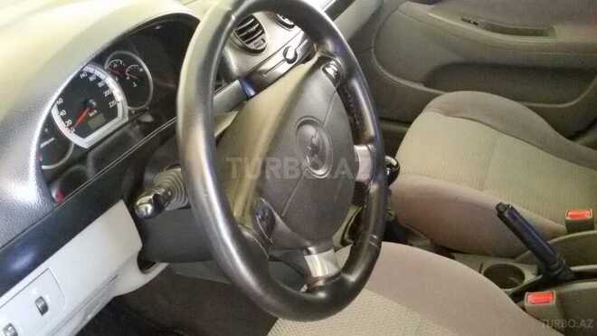 Chevrolet Lacetti 2012, 147,000 km - 1.4 л - Bakı