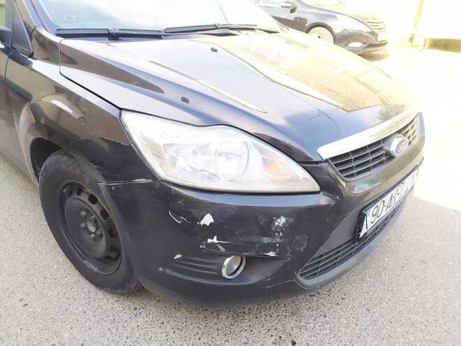 Ford Focus 2009, 267,000 km - 1.6 l - Bakı