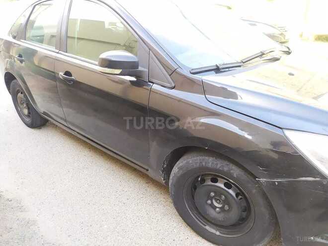 Ford Focus 2009, 267,000 km - 1.6 l - Bakı