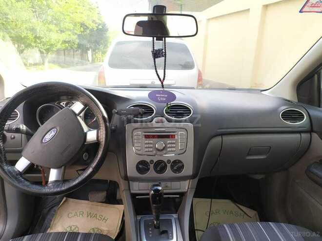 Ford Focus 2009, 267,000 km - 1.6 l - Bakı