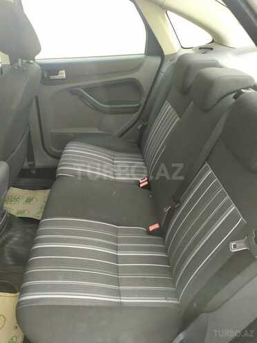 Ford Focus 2009, 267,000 km - 1.6 l - Bakı