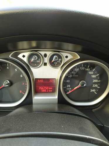 Ford Focus 2009, 267,000 km - 1.6 l - Bakı