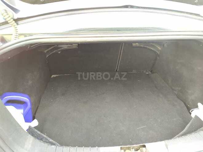 Ford Focus 2009, 267,000 km - 1.6 l - Bakı