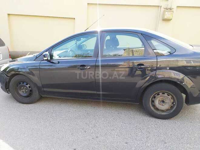 Ford Focus 2009, 267,000 km - 1.6 l - Bakı