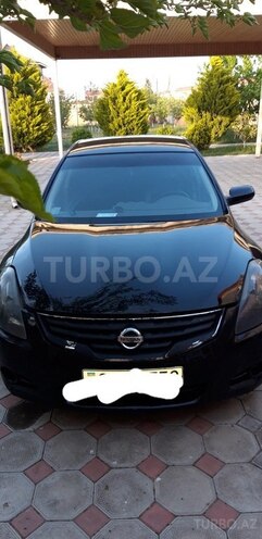 Nissan Altima 2008, 188,000 km - 2.5 l - Bakı