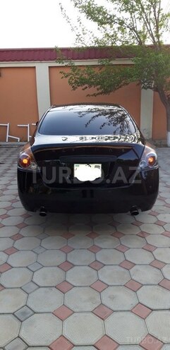 Nissan Altima 2008, 188,000 km - 2.5 l - Bakı