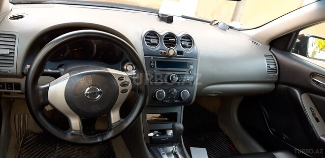 Nissan Altima 2008, 188,000 km - 2.5 l - Bakı