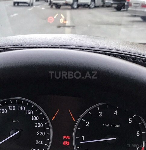 BMW 750 2009, 185,000 km - 4.4 l - Bakı