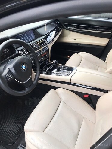 BMW 750 2009, 185,000 km - 4.4 l - Bakı