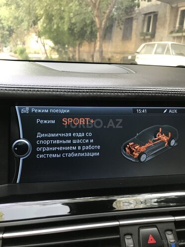 BMW 750 2009, 185,000 km - 4.4 l - Bakı