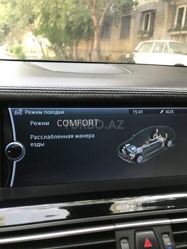 BMW 750 2009, 185,000 km - 4.4 l - Bakı