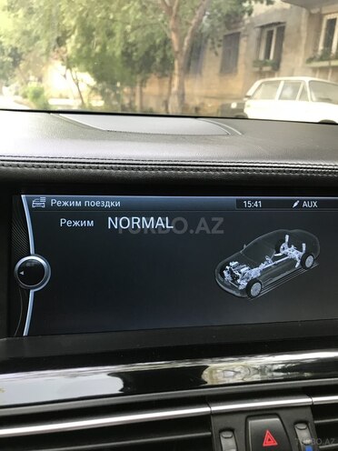 BMW 750 2009, 185,000 km - 4.4 l - Bakı