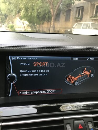 BMW 750 2009, 185,000 km - 4.4 l - Bakı