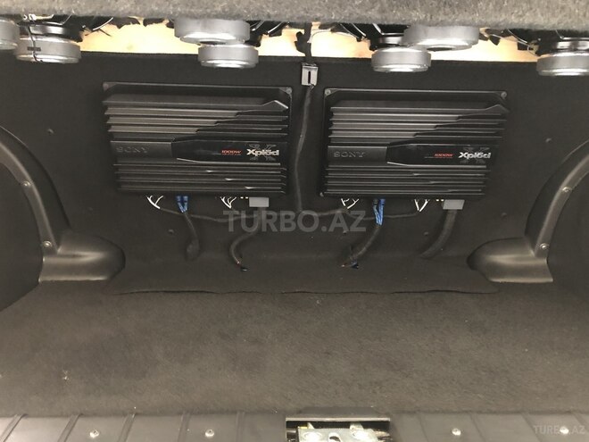 LADA (VAZ) Niva 2019, 8,000 km - 1.7 l - Bakı