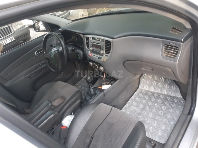 Kia Rio 2008, 225,000 km - 1.5 л - Bakı