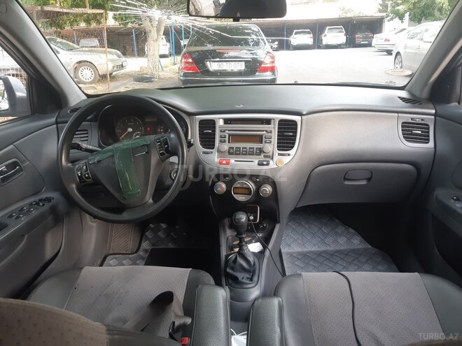 Kia Rio 2008, 225,000 km - 1.5 л - Bakı