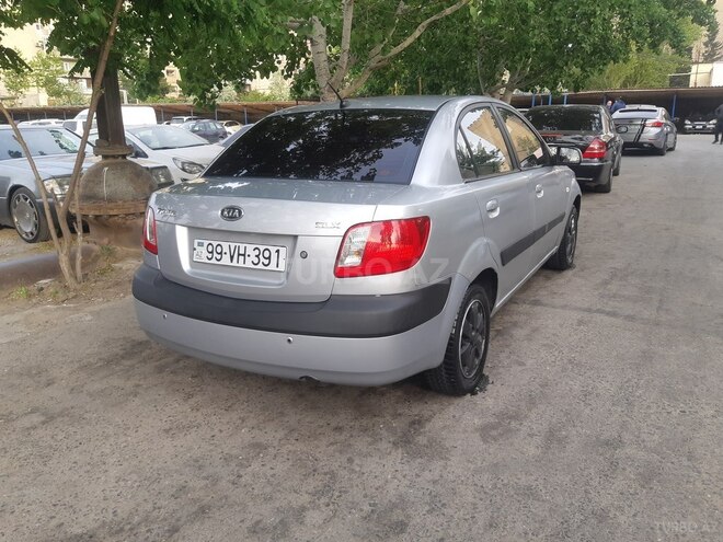 Kia Rio 2008, 225,000 km - 1.5 л - Bakı