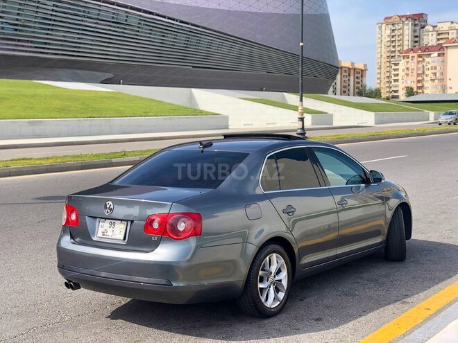 Volkswagen Jetta 2005, 193,000 km - 2.5 l - Bakı