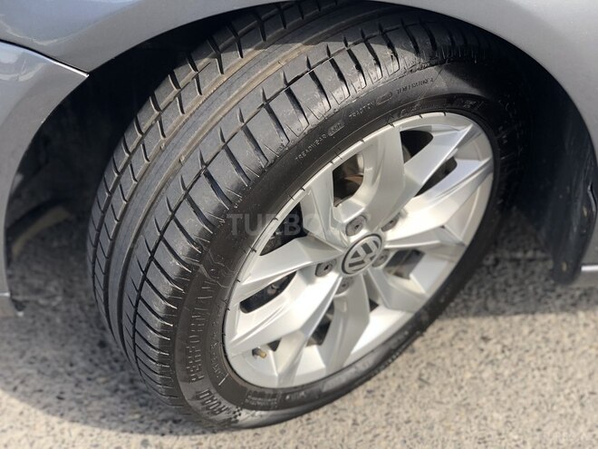 Volkswagen Jetta 2005, 193,000 km - 2.5 l - Bakı