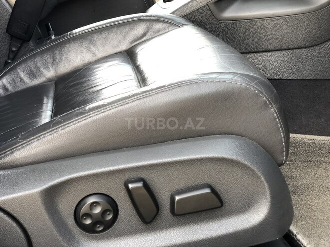 Volkswagen Jetta 2005, 193,000 km - 2.5 l - Bakı